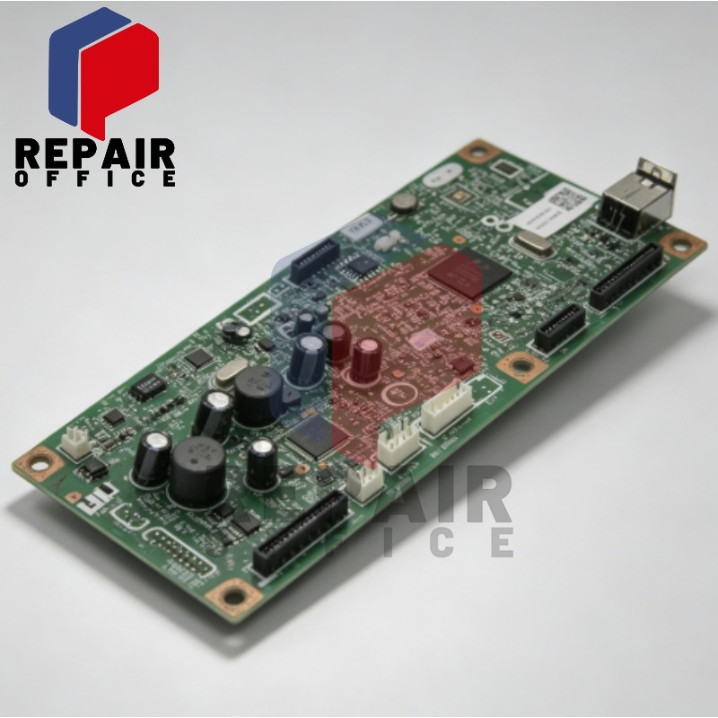 Gold 6138 - Scheda PCB del controller principale FM4-7171