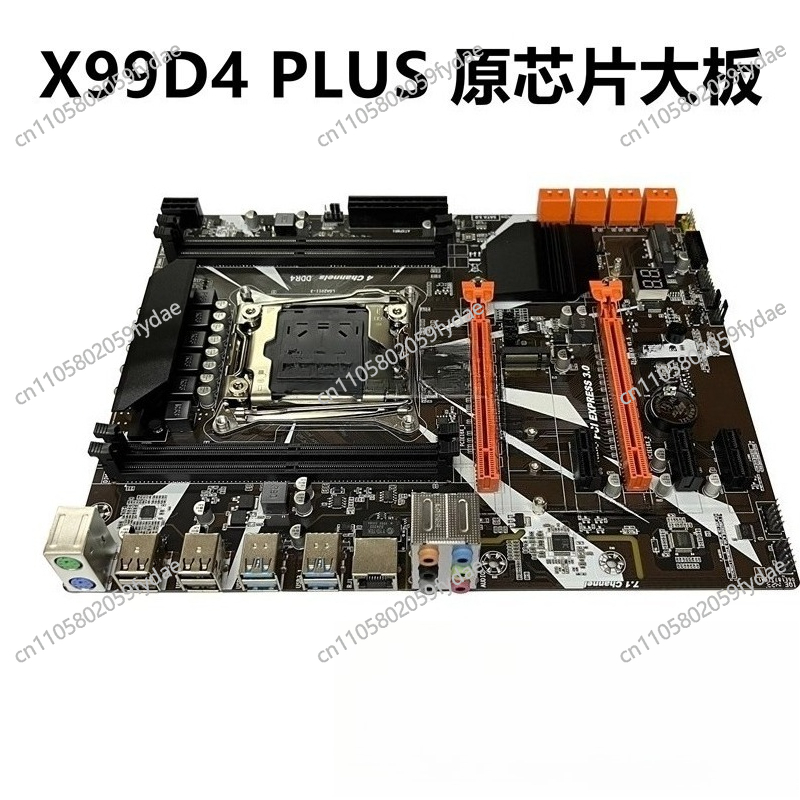 Nuova scheda principale deskto - E5 2696 V3 recensione e prezzo