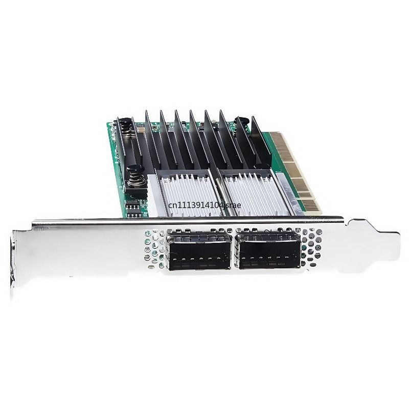 Per Mellanox MCX416A‑CCAT Conn - 100Gbe Qsfp28 Network Card recensione e prezzo